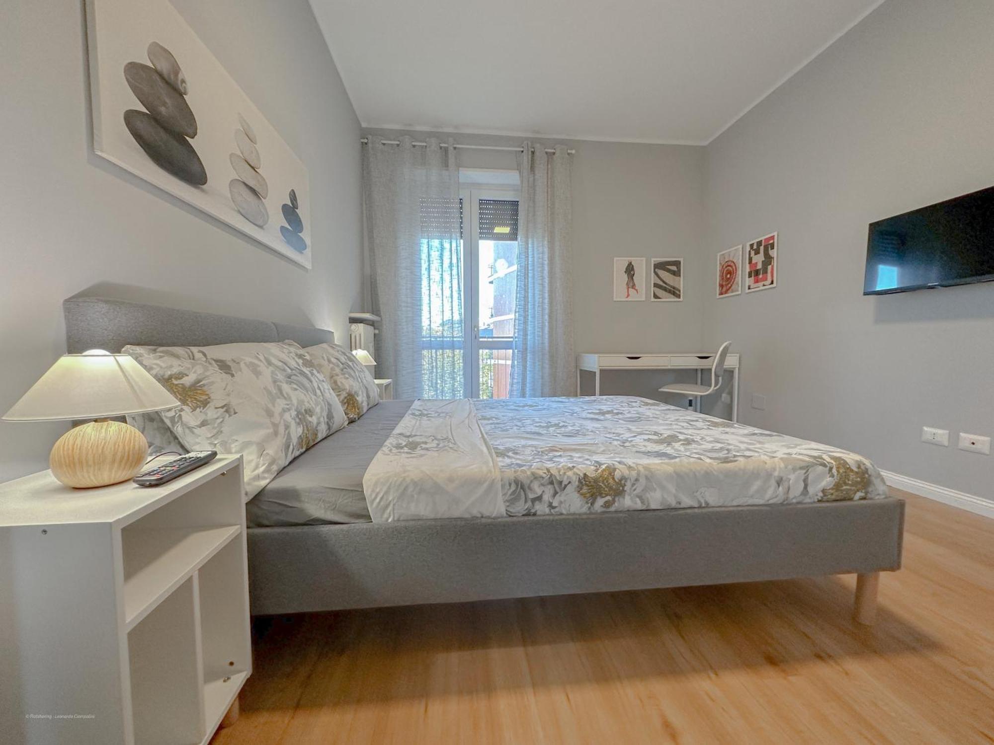 Torre 24 - Luxury Naviglio Suite Mailand Exterior foto